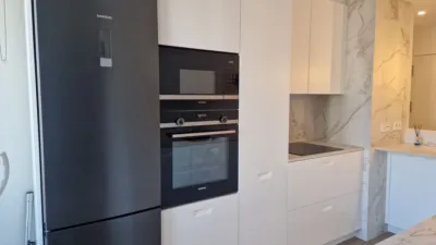 Piso en venta en Calle Miren Etxabe Plaza, Zarautz de 750.000 €