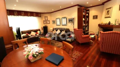 Terraced House in San Fuentes photo 10