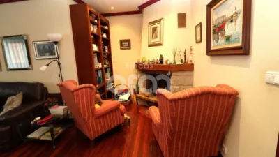 Terraced House in San Fuentes photo 13