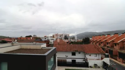 Terraced House in San Fuentes photo 17