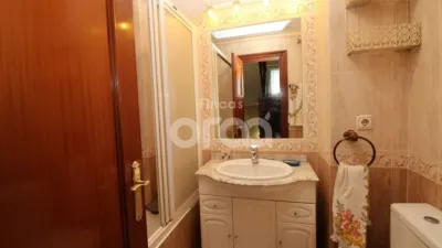 Terraced House in San Fuentes photo 32