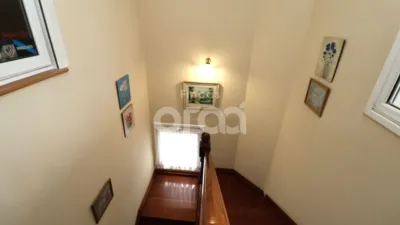 Terraced House in San Fuentes photo 33