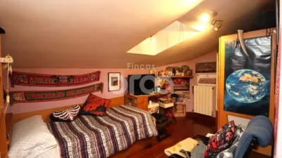 Terraced House in San Fuentes photo 35