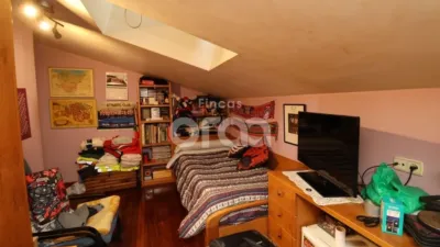 Terraced House in San Fuentes photo 36