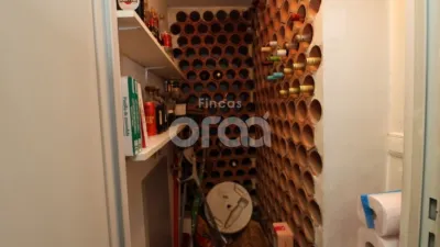 Terraced House in San Fuentes photo 37