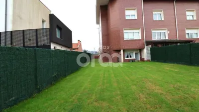 Terraced House in San Fuentes photo 3
