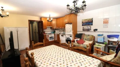 Terraced House in San Fuentes photo 42