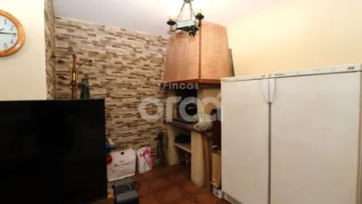Terraced House in San Fuentes photo 43