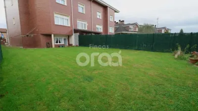 Terraced House in San Fuentes photo 4