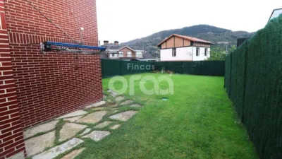 Terraced House in San Fuentes photo 5