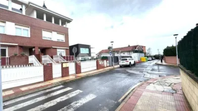 Terraced House in San Fuentes photo 7