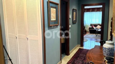 Terraced House in San Fuentes photo 9