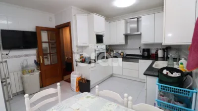 Terraced House in San Fuentes photo 12