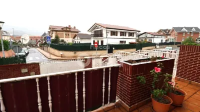 Terraced House in San Fuentes photo 15