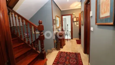 Terraced House in San Fuentes photo 16