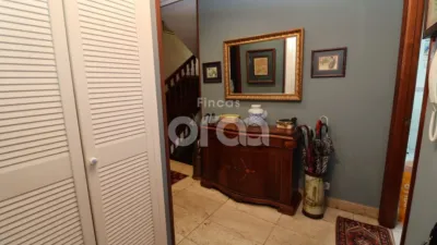 Terraced House in San Fuentes photo 17