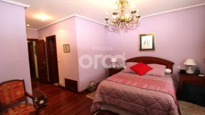 Terraced House in San Fuentes photo 21