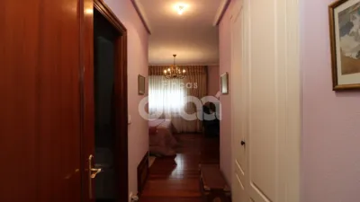 Terraced House in San Fuentes photo 22