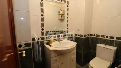 Terraced House in San Fuentes photo 24