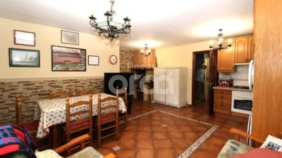 Terraced House in San Fuentes photo 25