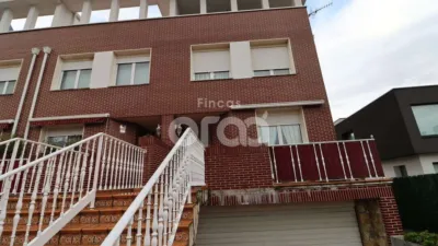 Terraced House in San Fuentes photo 2