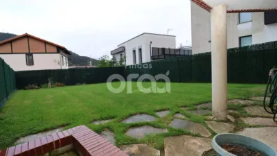 Terraced House in San Fuentes photo 3