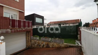 Terraced House in San Fuentes photo 4