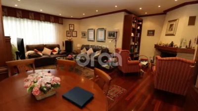 Terraced House in San Fuentes photo 8
