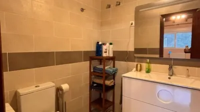 Semi-detached house in Plentzia photo 14