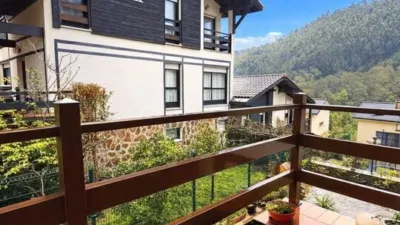 Semi-detached house in Plentzia photo 3