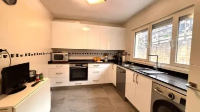Semi-detached house in Plentzia photo 5