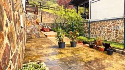 Semi-detached house in Plentzia photo 7
