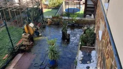 Semi-detached house in Plentzia photo 8