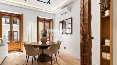 Apartment on San Vicente Ferrer Street photo 14