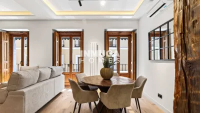 Apartment on San Vicente Ferrer Street photo 15