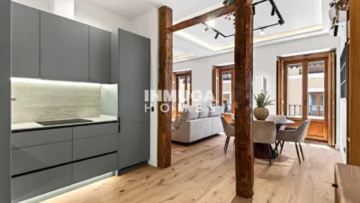 Apartment on San Vicente Ferrer Street photo 16