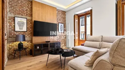 Apartment on San Vicente Ferrer Street photo 2