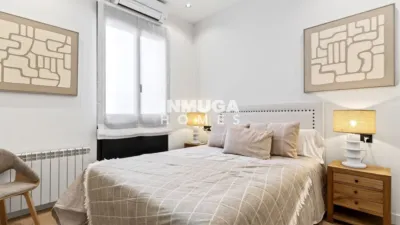 Apartment on San Vicente Ferrer Street photo 31