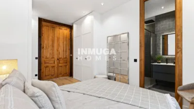 Apartment on San Vicente Ferrer Street photo 33