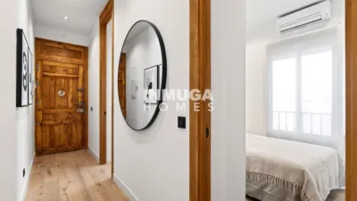 Apartment on San Vicente Ferrer Street photo 35