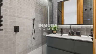 Apartment on San Vicente Ferrer Street photo 38