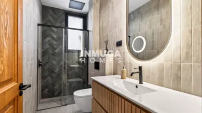 Apartment on San Vicente Ferrer Street photo 47