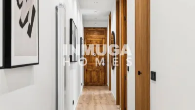 Apartment on San Vicente Ferrer Street photo 49