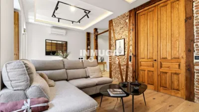 Apartment on San Vicente Ferrer Street photo 4