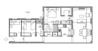 Apartment on San Vicente Ferrer Street photo 52