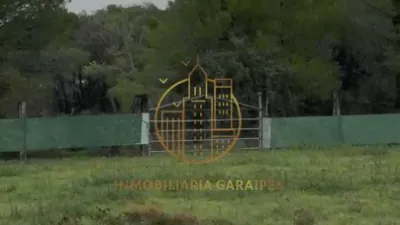 Rustic Finca in Rada photo 13