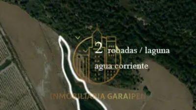 Rustic Finca in Rada photo 19