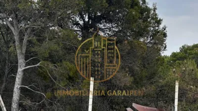 Rustic Finca in Rada photo 39