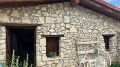 House in Casa Para, San Miguel de Cornezuelo photo 2