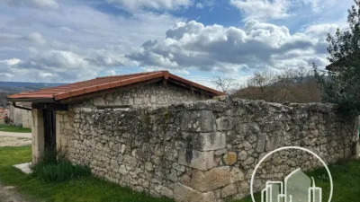 House in Casa Para, San Miguel de Cornezuelo photo 3